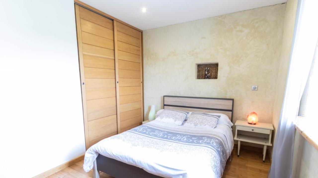 La Decouverte, Jacuzzi, Sauna, Et Terrasse Avec Vue Sur Lac A La Campagne Entre Toulouse Et Auch Catonvielle 外观 照片